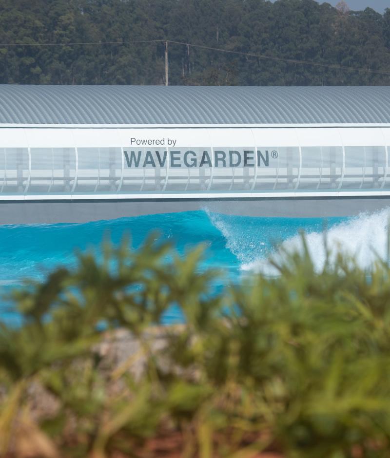 Wavegarden Cove