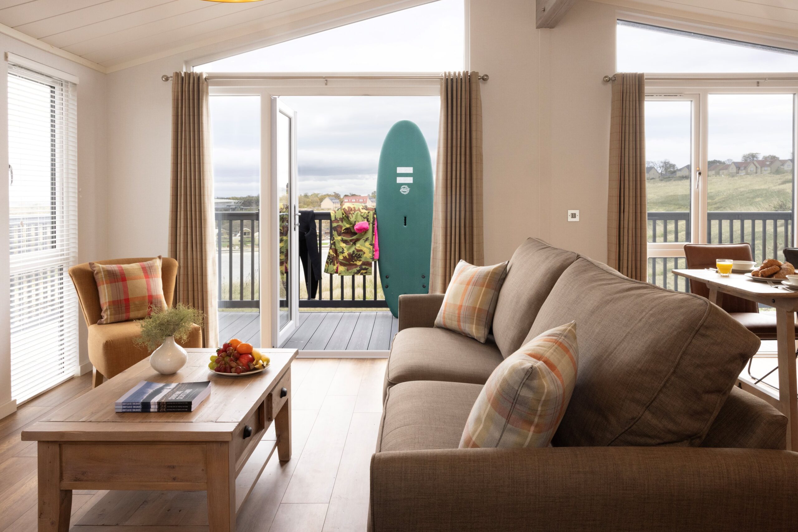 Guest Info Pack | Lost Shore Surf Resort