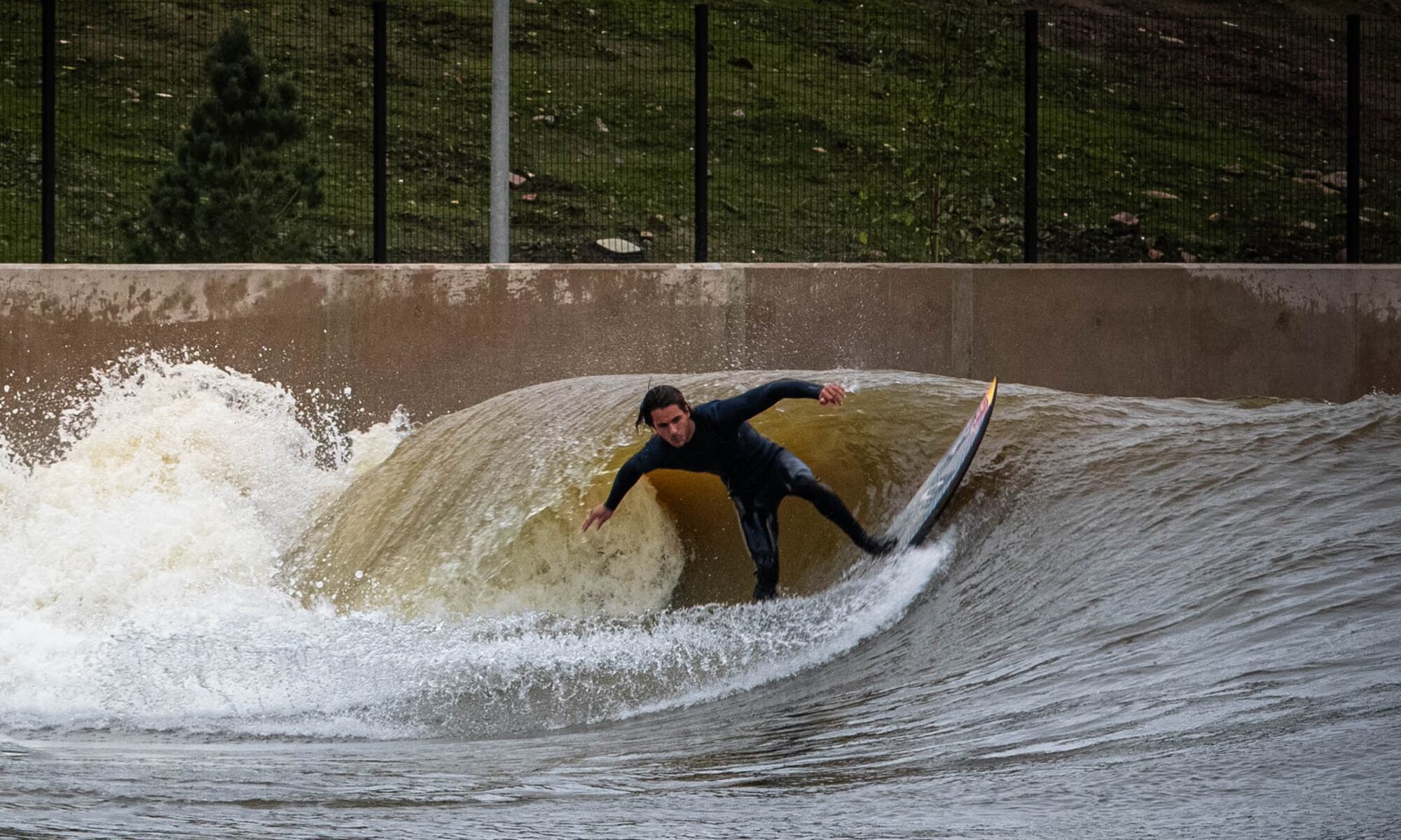 Press & Media | Lost Shore Surf Resort